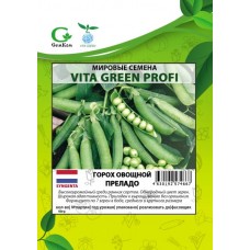 Горох Преладо овощной (40гр) Витагрин Профи